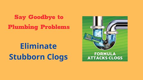 Stop Toilet Clogs in Their Tracks with Our Powerful and Safe Toilet Clog Remover
