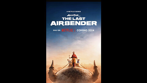 Avatar: The Last Airbender (TV Series 2024)