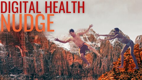 Digital Health Nudging