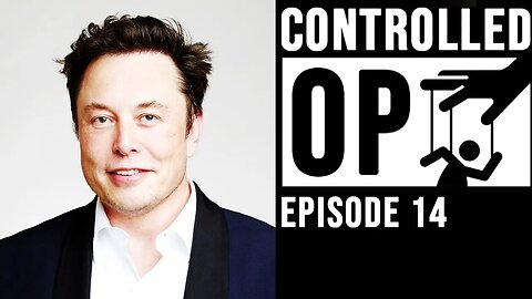Elon Musk FIGHTS HARDER for conservatives in Canada than Pierre Poilievre | Controlled Op 14