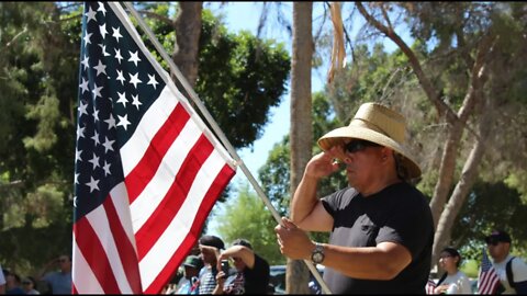 Imperial Valley honors the fallen on Memorial Day