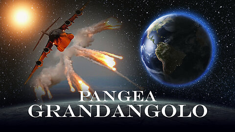 Il “Padrone del Globo” ci porta le Bombe Nucleari - 20221230 - Pangea Grandangolo