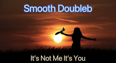 I Fell in Love with a Gangstalkers🤯 - It’s Not Me It’s You by Smooth Doubleb