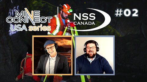 Digging Deeper: The Impact of NSS Canada's Revolutionary Mining Solutions