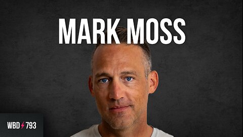 How to Play the Money Game with Mark Moss