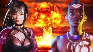 Sweet Baby Inc TANKS Another Game, Journalists Want To DESTROY Stellar Blade | G+G Daily