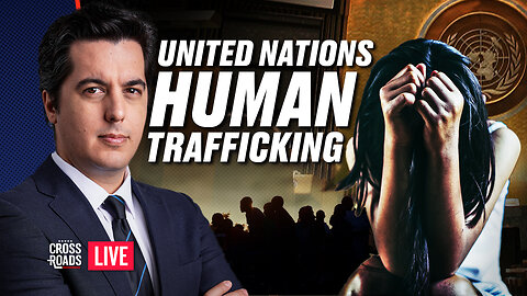 United Nations Exposed for Facilitating Mass Migrant Trafficking Into the US