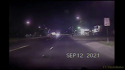 San Antonio police release footage of fatal shooting of bicyclist during struggle