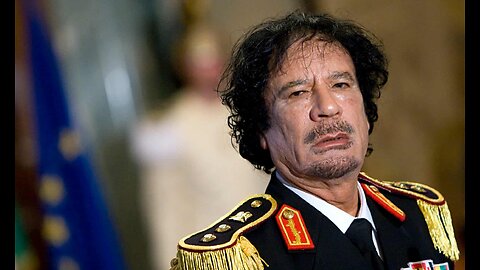 Muammar Gaddafi - Speech that Rattled World Powers - the Ugly & Evil Part of the United Nations