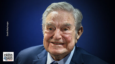 Come Soros manipola la legge umiliando la giustizia e distruggendo la società