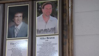 Pewaukee Wrestling creates GoFundMe to honor Mike Brown