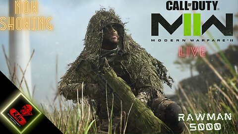 Mission Ready #4 : COD Modern Warfare 2