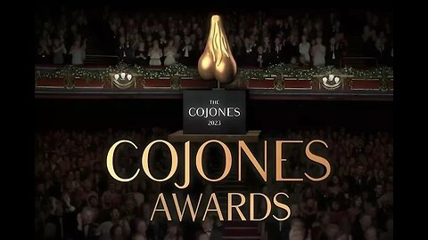 Bill Maher Presents 'Cojones Awards' for Outstanding Achievement in Fighting Against 'Woke'
