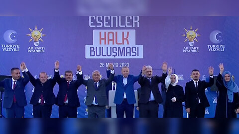 Turkey election 2023: Erdogan or Kilicdaroglu?