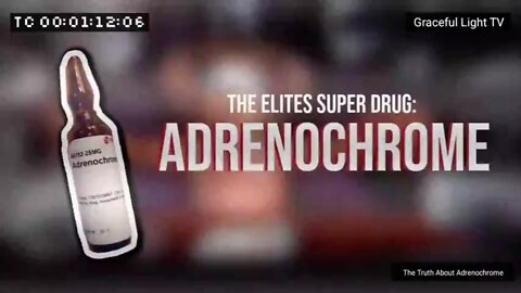 What is Adrenechrome?