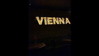 Vienna U4 Heist