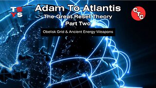Ancient Energy Weapons and the Obelisk Grid