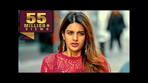 Mr. Majnu Hindi Dubbed l Nidhi Agerwal l Akhil Akkineni l Telugu Romantic Movie In Hindi