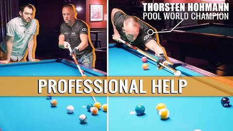 Snooker & 8 Ball Pool | Unseen Shots and Tricks