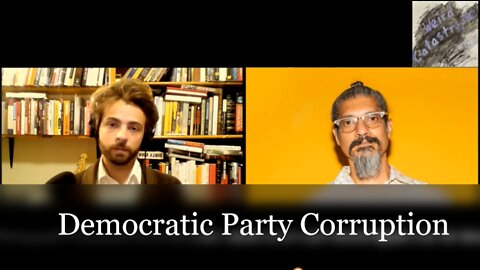 Democratic Corruption: Shahid Buttar On Stock Trading And How Nancy Pelosi Enabled Donald Trump