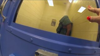 No criminal charges to be filed over death of man at Racine Co. Jail