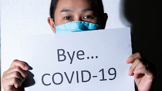 Bye COVID-19!