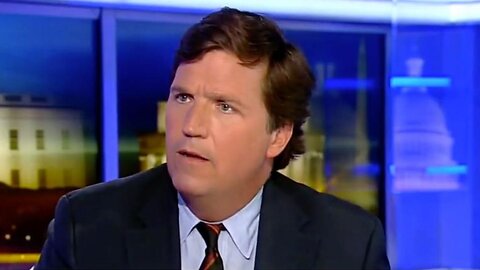 Tucker Carlson Gone From Fox News - Top Rated Host Parts Ways With Network - Here's What We Know