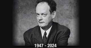 Ezra Levant pays tribute to the late Rex Murphy