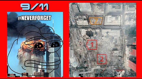 9/11 Never Forget/Inside Job