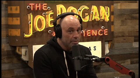 Joe Rogan Says We’re Empowering ‘EVIL’ With Terms Like ‘Minor-Attracted Persons’