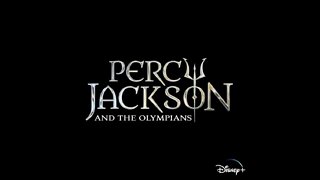 Percy Jackson is happening!