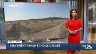 Neenah New High School