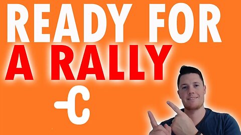 IS ChargePoint Ready for a Rally ?! │ Technicals Pointing to UPSIDE Coming ⚠️ Must Watch Video