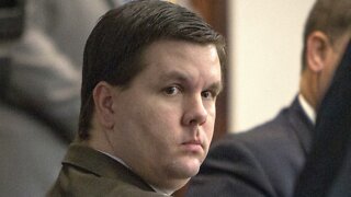 Murder Conviction Overturned In Georgia Hot Car Death Case