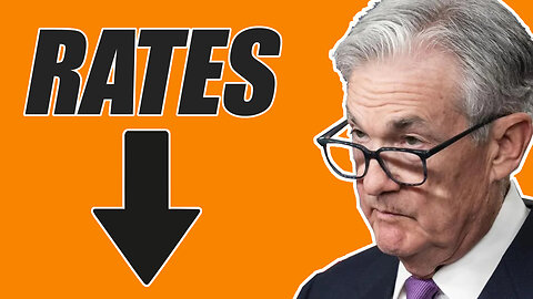 Federal Reserve Rate Cut: 5 Urgent Investments to Start Now!