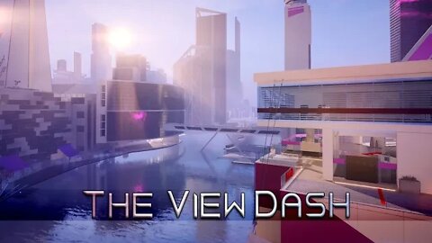 Mirror's Edge Catalyst - The View [Dash - Act 1] (1 Hour of Music)