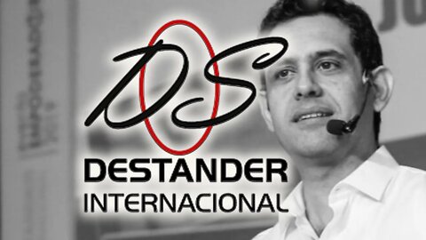 INFORME ESPECIAL: ¿ QUE ES DESTANDER INTERNACIONAL ?