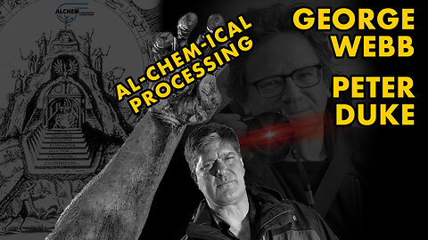 Al-Chem-ical Processing