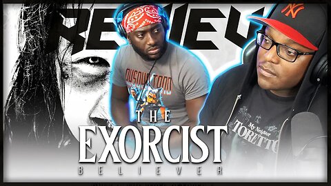 THE EXORCIST: Believer Movie Review