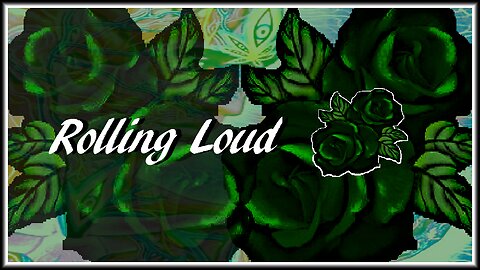 Rolling Loud x ProdByNephew D Minor 140Bpm