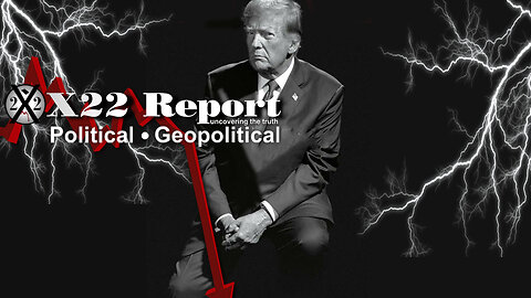 X22 Report: Colleges Come Into Focus! The Establishment Is In A Deep Panic! Trump Is Unstoppable! - Must Video