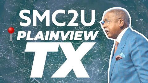 SMC2U - Plainview, TX 2019