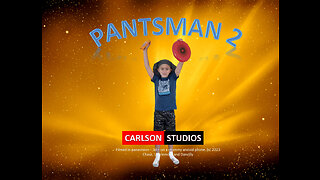 Pantsman 2 - Revision H