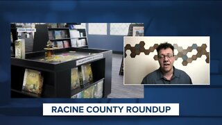 Racine County Roundup: This week's events