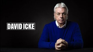 David Icke 10. 19. 22.