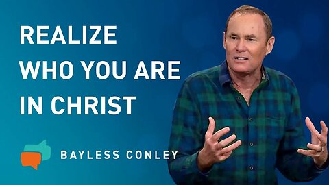 What’s Yours as a Member of God’s Household | Bayless Conley