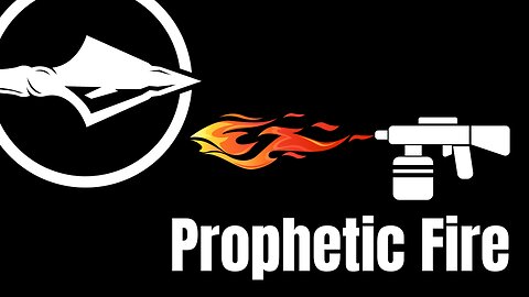 Prophetic 🔥 | Pastor Anthony Thomas