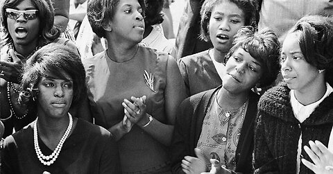 Women's Struggles and Achievements in the Civil Rights Movement