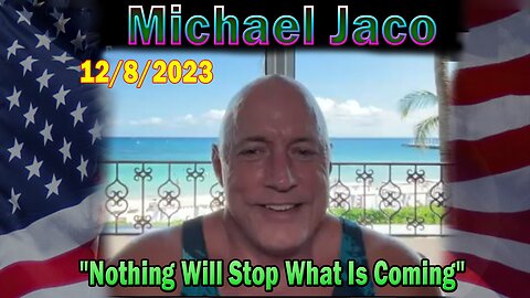 Michael Jaco HUGE Intel: "The Vax Death Rate& Shedding On Unvaxed Will Cause Huge Winter Death Toll"