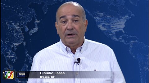 CL News - 7 Janeiro 2022